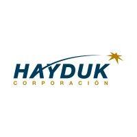 pesquera hayduk s.a. logo image