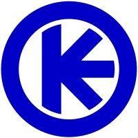 keokuk steel castings logo image