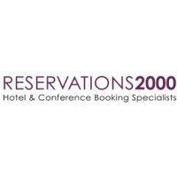 reservations 2000 ltd logo image