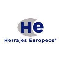 herrajes europeos