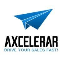 axcelerar logo image