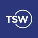 logo of Tsw Management Services Inc Services De Gestion Tsw Inc