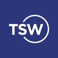 tsw management services inc.  | services de gestion tsw inc.