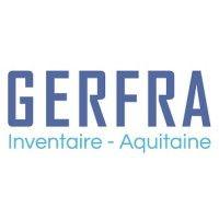 gerfra inventaire logo image