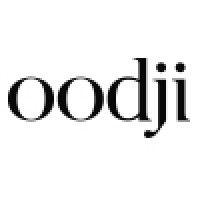 oodji logo image