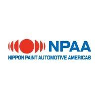 nippon paint automotive americas, inc. logo image