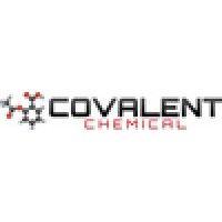 covalent chemical logo image