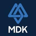 logo of Mdk