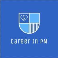 career in product management