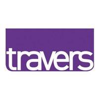 travers logo image