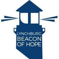 lynchburg beacon of hope logo image