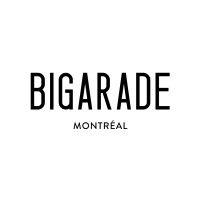 bigarade logo image