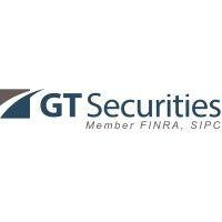 gt securities logo image