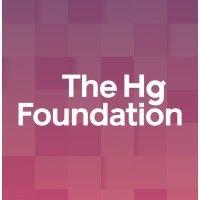 the hg foundation logo image