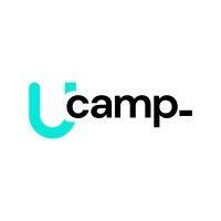 u camp logo image