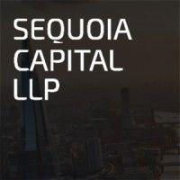 sequoia capital llp logo image