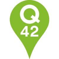 q42 logo image