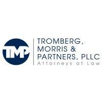 tromberg, morris & partners, pllc logo image