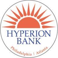 hyperionbank logo image