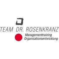 team dr. rosenkranz gmbh logo image