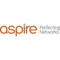 aspire technology logo image