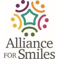 alliance for smiles logo image