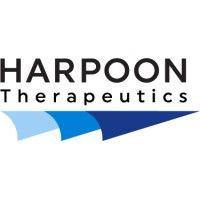 harpoon therapeutics logo image