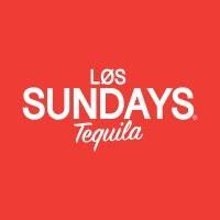 løs sundays tequila logo image