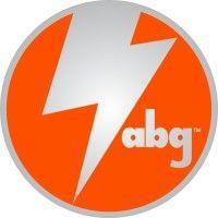 abg logo image