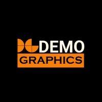 demographics logo image