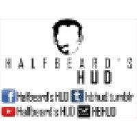 halfbeard's hud logo image