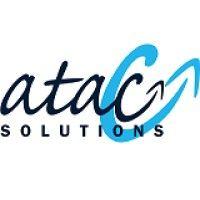 atac solutions ltd logo image