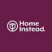 home instead logo image