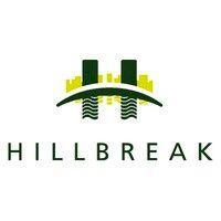 hillbreak logo image