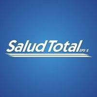 salud total logo image