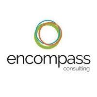 encompass consulting, inc logo image