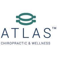 atlas chiropractic & wellness logo image