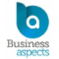 business aspects logo image