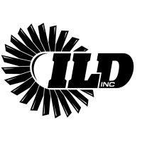 ild, incorporated logo image