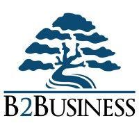 b2business group logo image