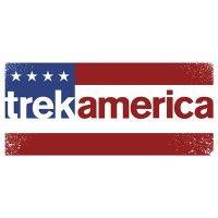 trekamerica travel ltd. logo image