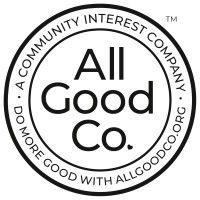 all good co. logo image