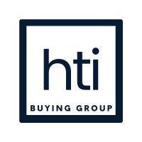 hti buying group inc logo image