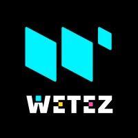 wetez logo image