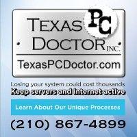 texaspcdoctor inc.