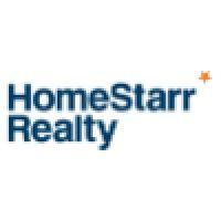 homestarr realty logo image