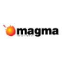 logo of Magma Venture Partners