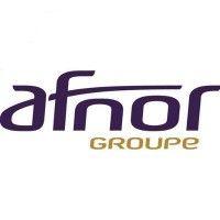 afnor group logo image