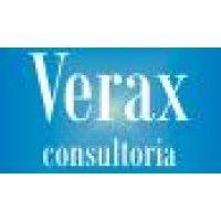 verax consultoria logo image