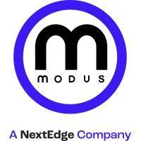 modus logo image